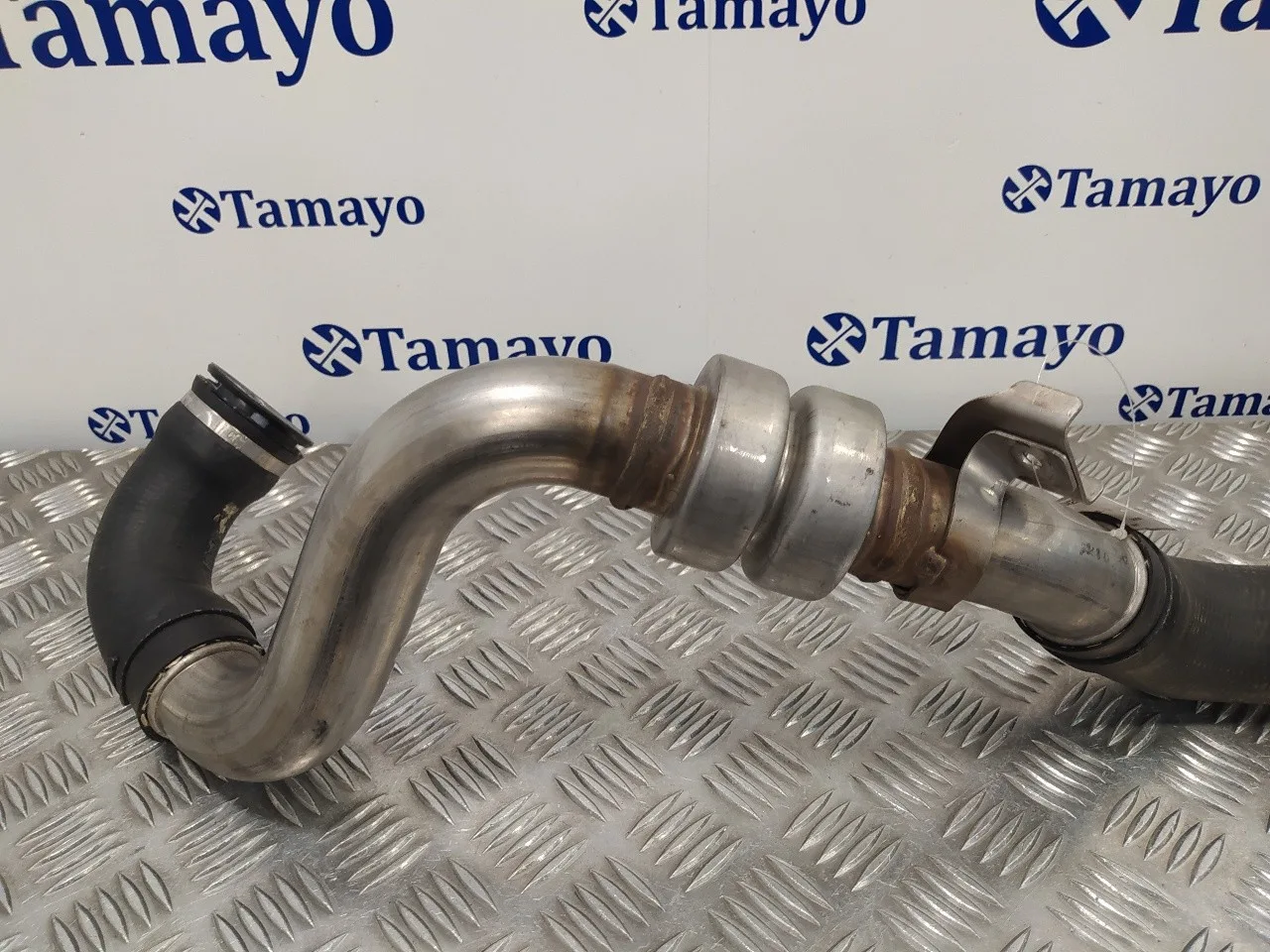 Tubo para Dacia Logan