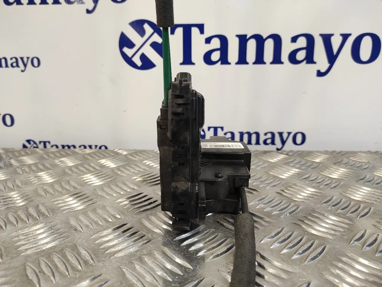 Cerradura Puerta Trasera Derecha para Ssangyong Tivoli
