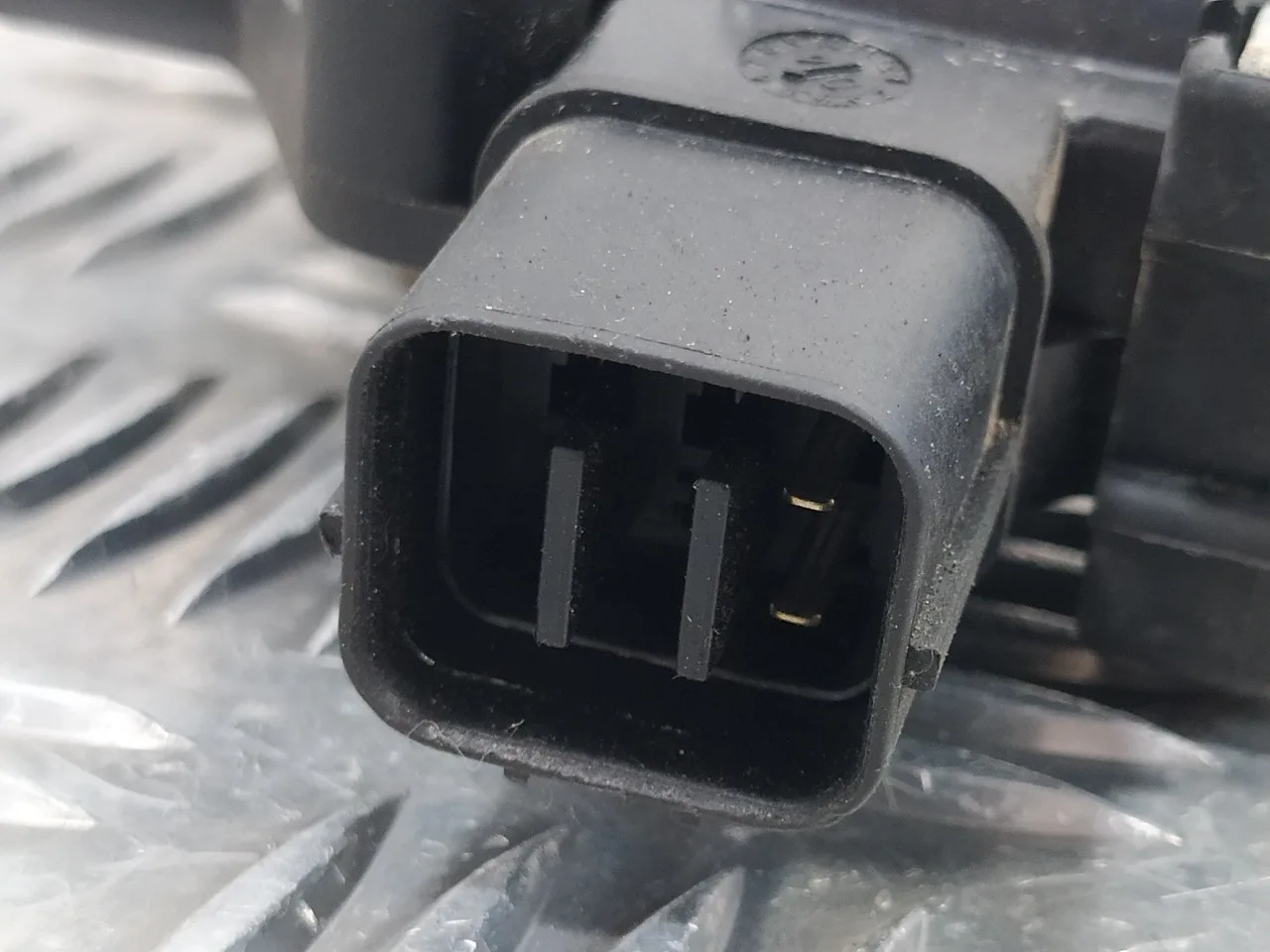 Elevalunas Trasero Izquierdo para Honda Accord Berlina (Cl/Cn)