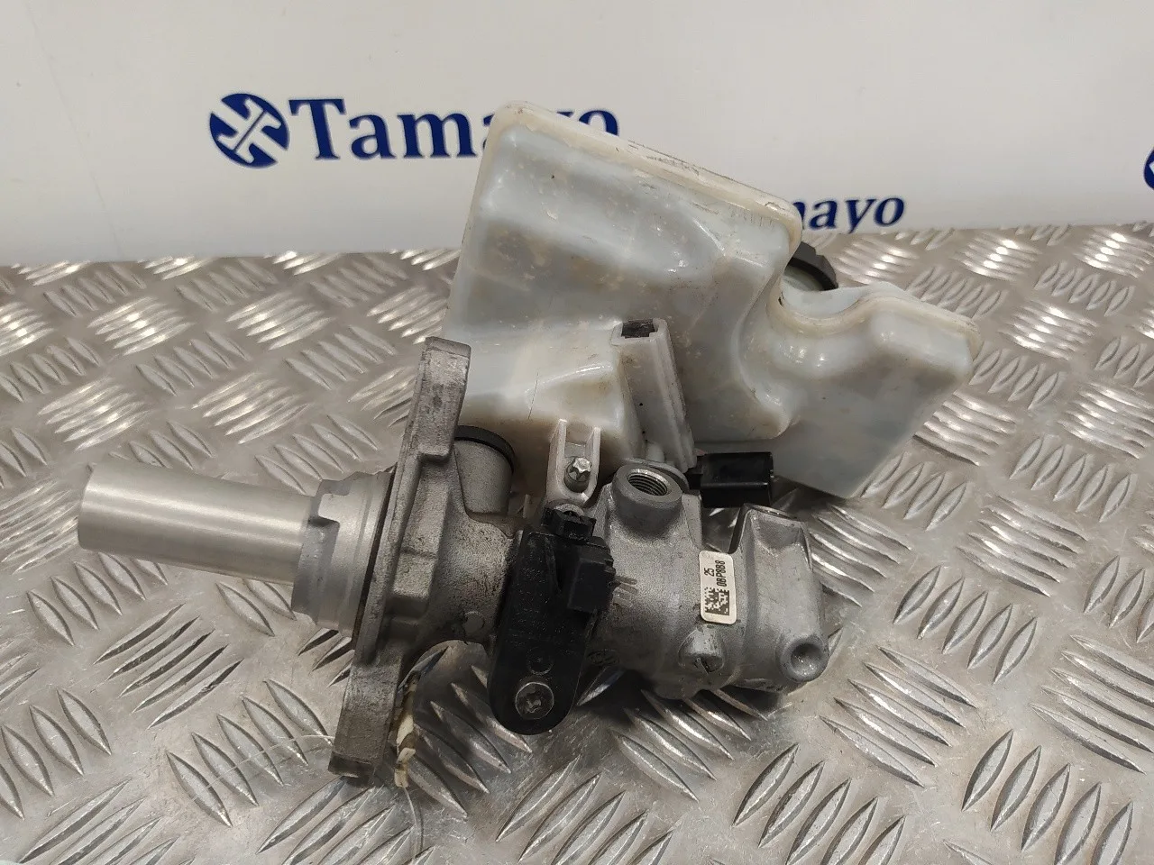 Bomba Freno para Seat Leon Sc (5F5)