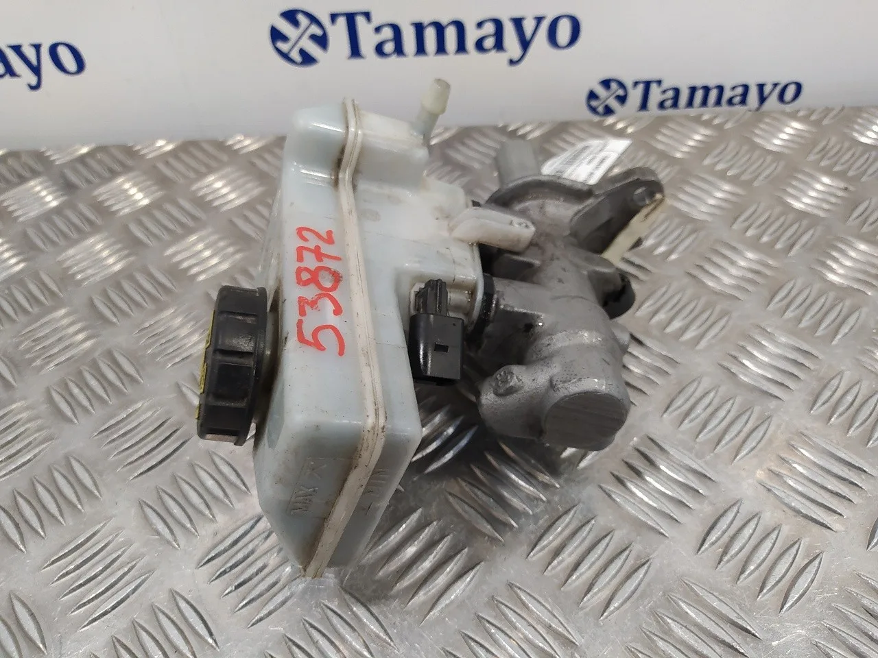 Bomba Freno para Seat Leon Sc (5F5)