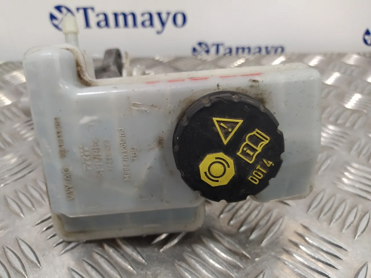 Bomba Freno para Seat Leon Sc (5F5)