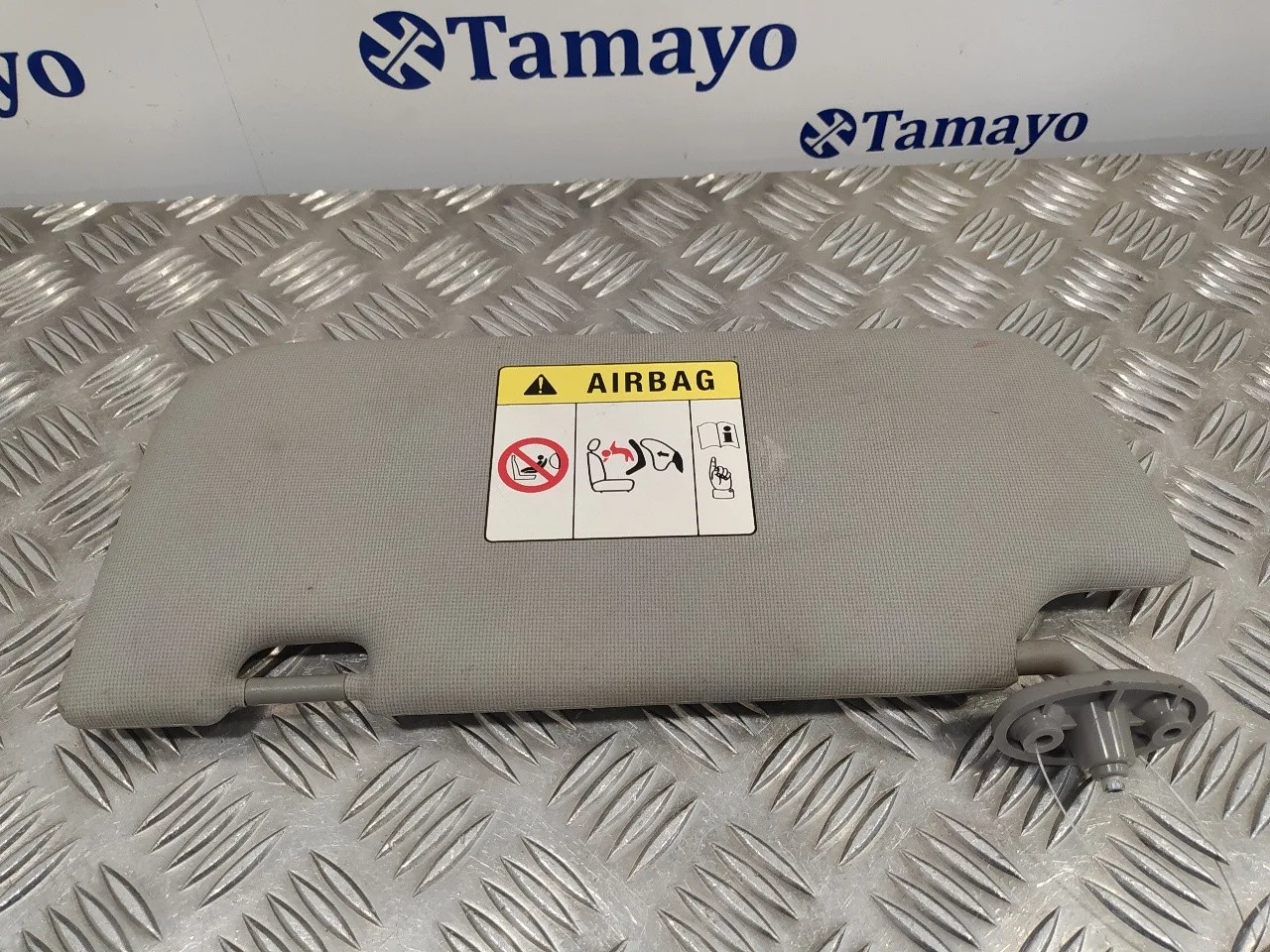 Parasol Derecho para Ssangyong Tivoli