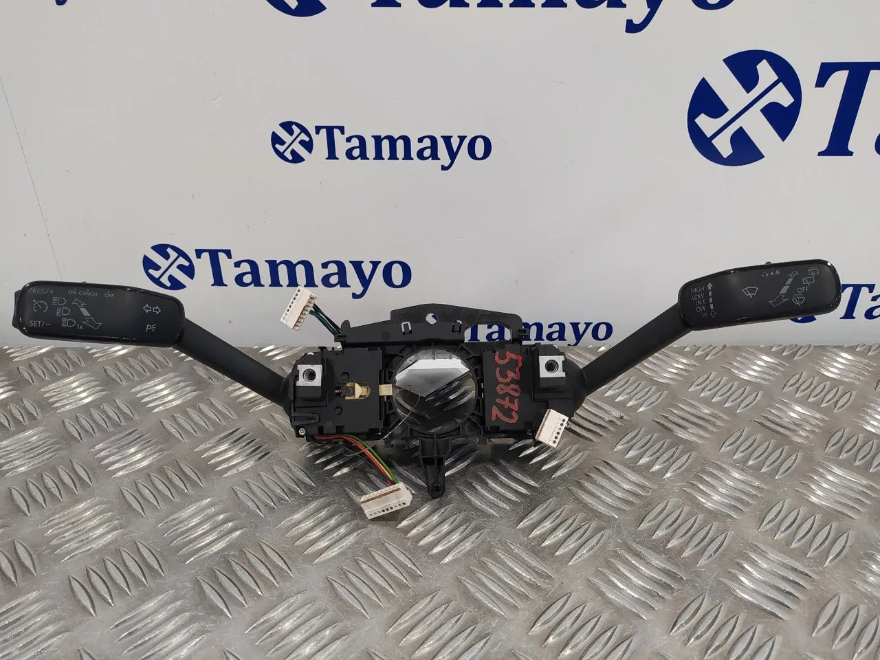 Mando Multifuncion para Seat Leon Sc (5F5)