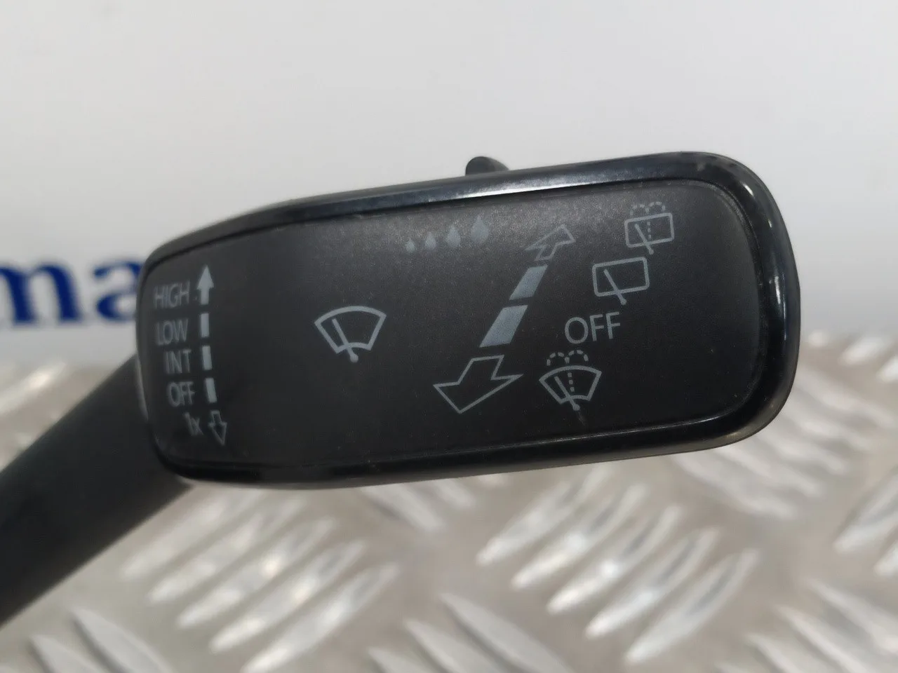 Mando Multifuncion para Seat Leon Sc (5F5)
