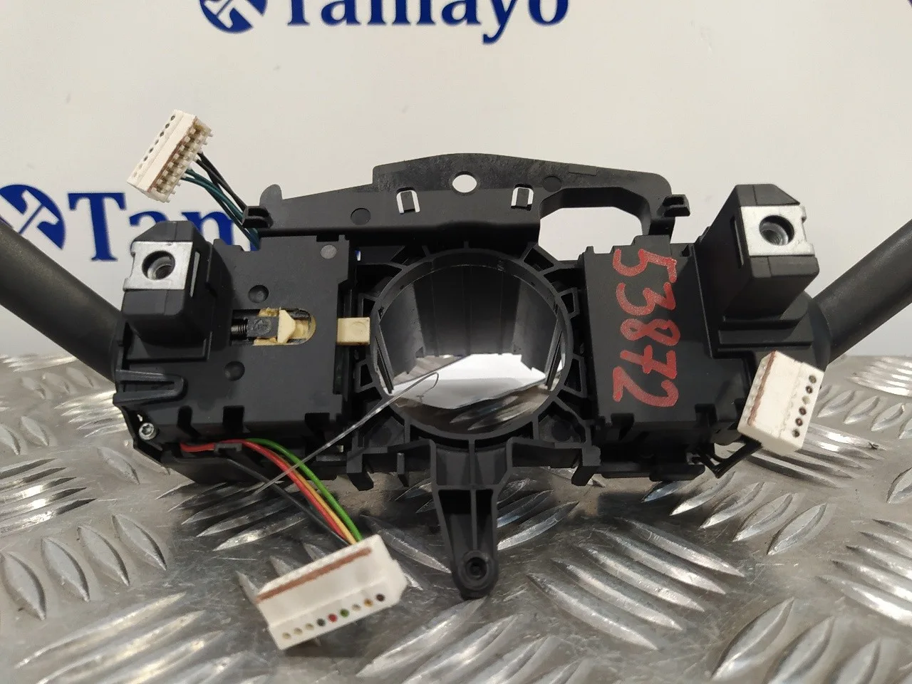 Mando Multifuncion para Seat Leon Sc (5F5)