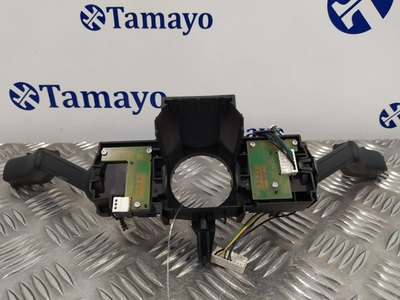Mando Multifuncion para Seat Leon Sc (5F5)