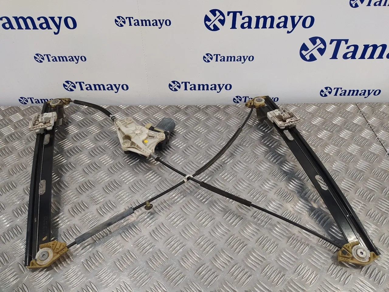 Elevalunas Delantero Derecho para Seat Leon Sc (5F5)