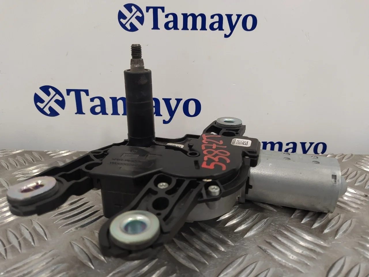 Motor Limpia Trasero para Seat Leon Sc (5F5)