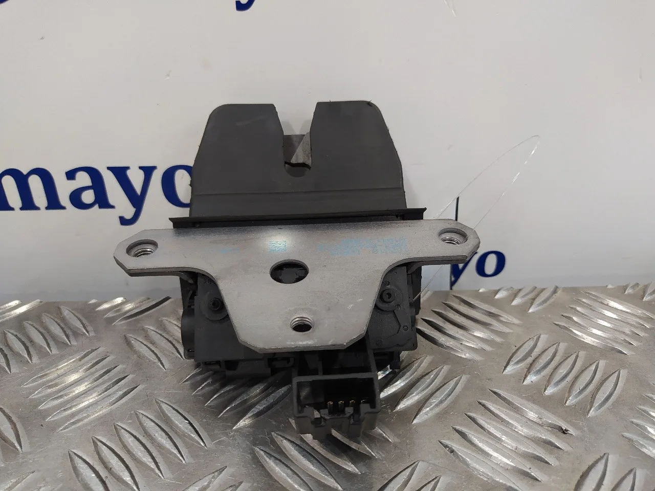 Cerradura Maletero / Porton para Ford Kuga (Cbv)