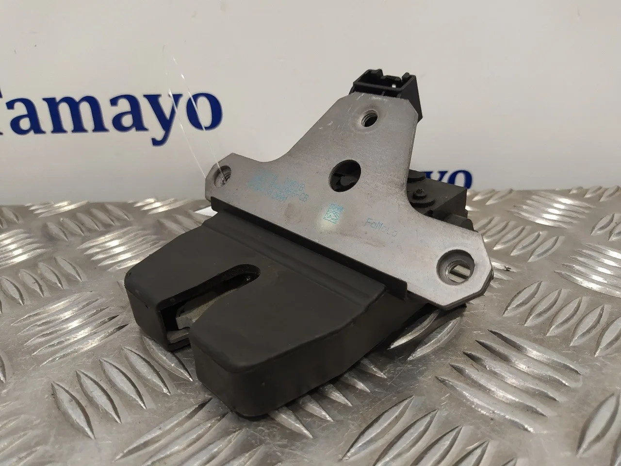 Cerradura Maletero / Porton para Ford Kuga (Cbv)