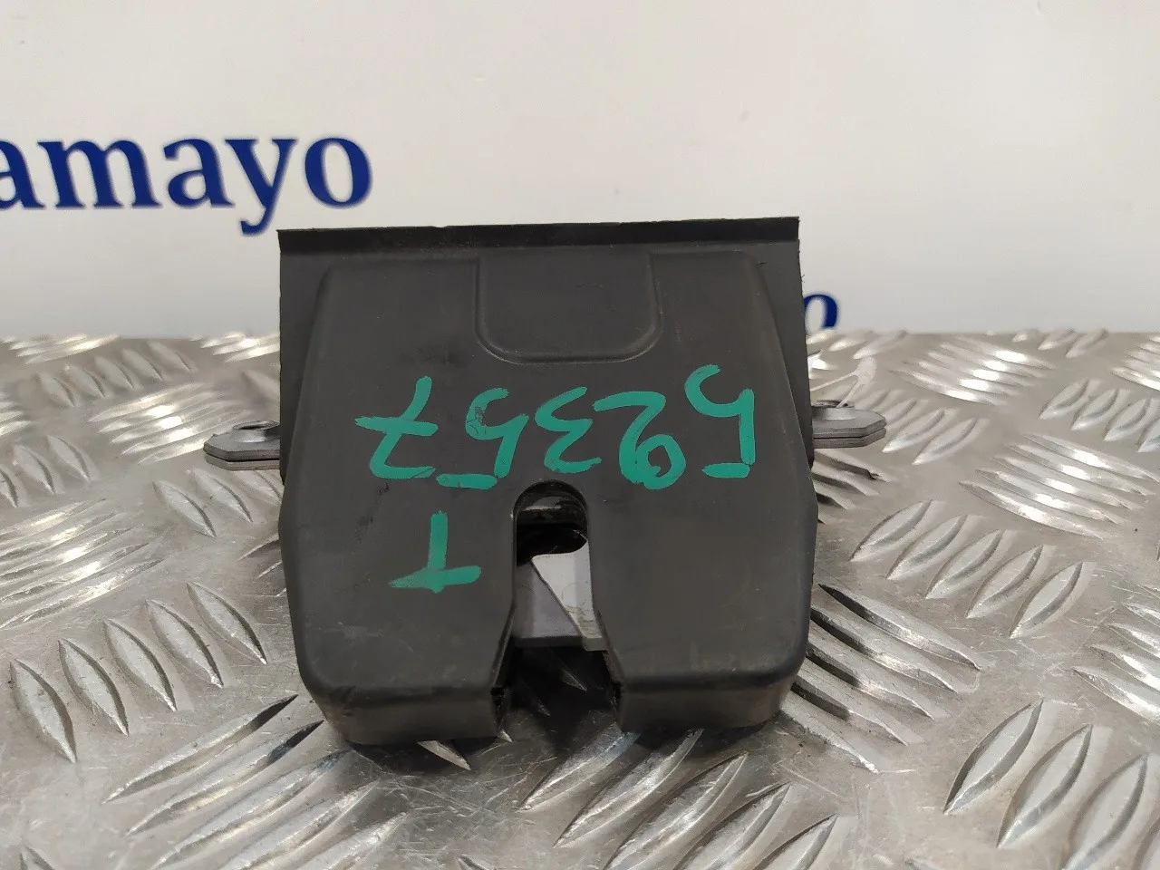 Cerradura Maletero / Porton para Ford Kuga (Cbv)