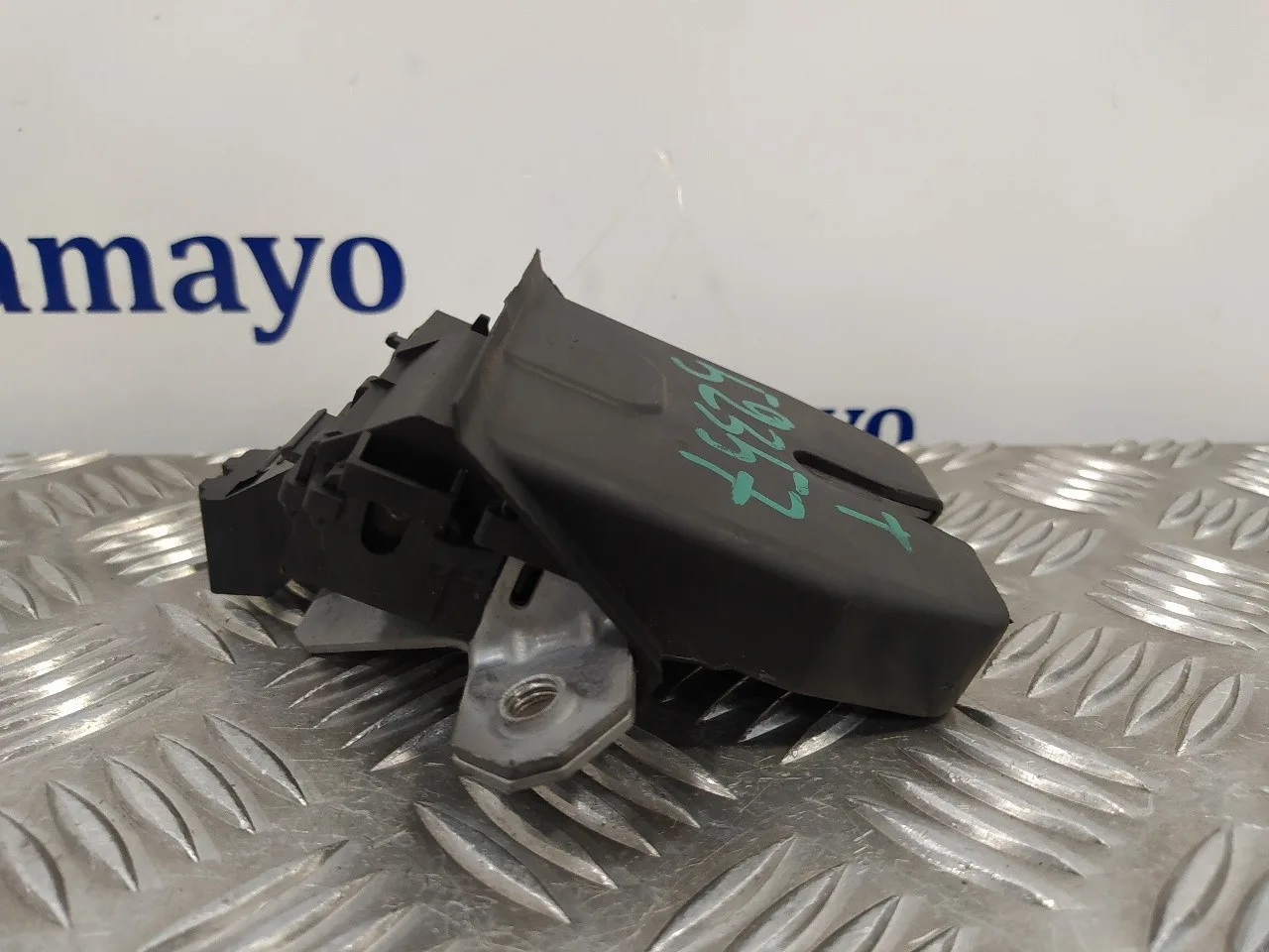 Cerradura Maletero / Porton para Ford Kuga (Cbv)