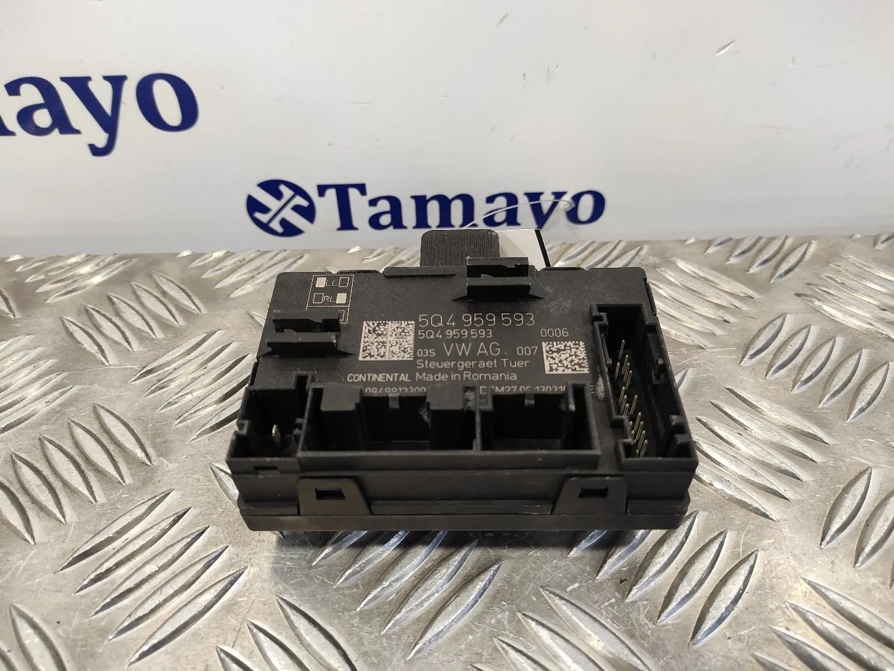 Modulo Electronico para Seat Leon Sc (5F5)