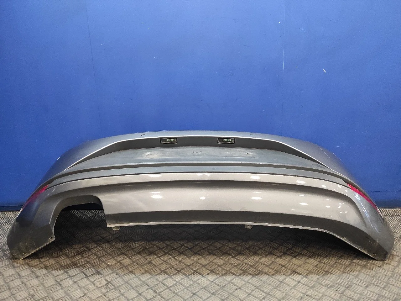 Paragolpes Trasero para Seat Leon Sc (5F5)