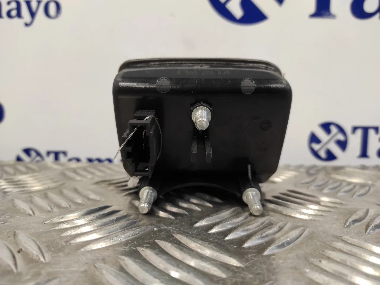Maneta Exterior Porton para Seat Leon Sc (5F5)