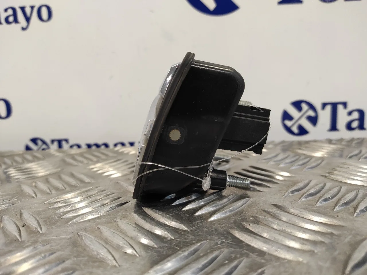 Maneta Exterior Porton para Seat Leon Sc (5F5)
