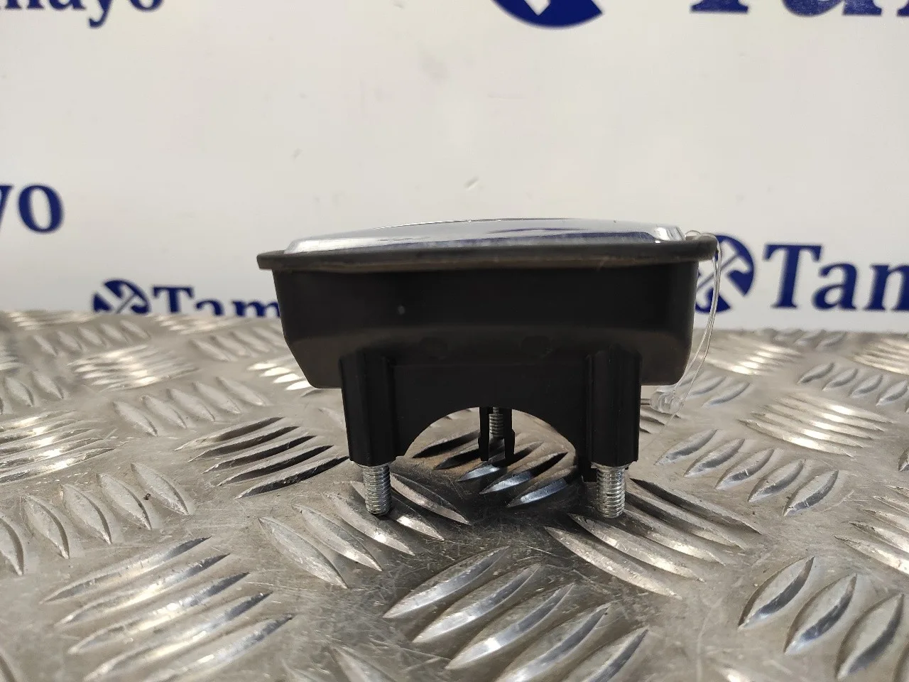 Maneta Exterior Porton para Seat Leon Sc (5F5)