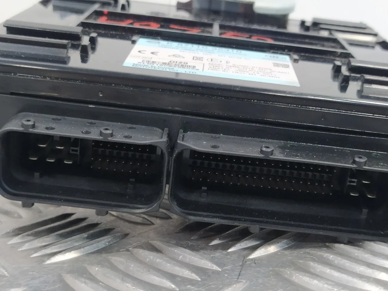 Modulo Electronico para Ssangyong Tivoli