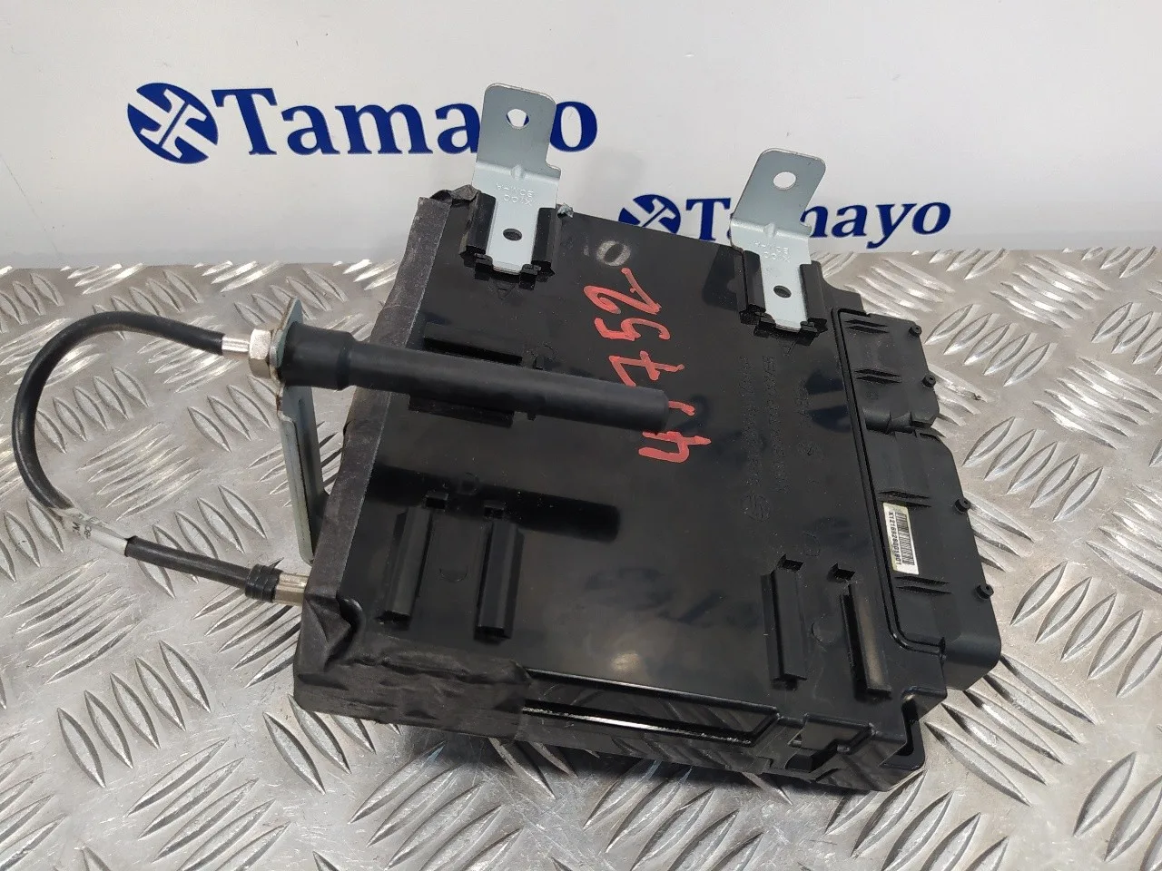 Modulo Electronico para Ssangyong Tivoli