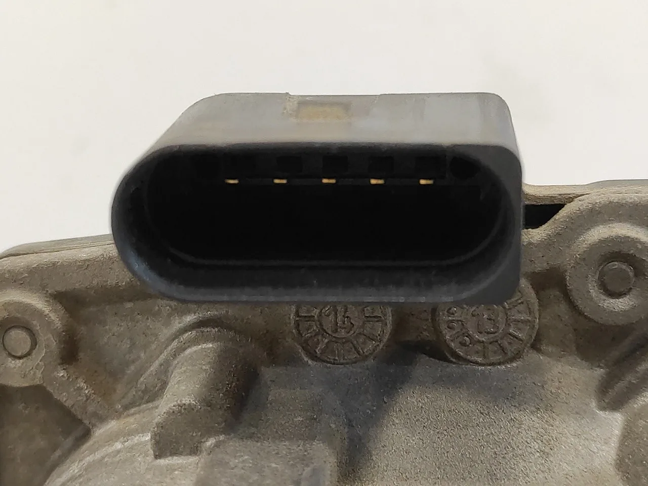 Caja Mariposa para Seat Leon Sc (5F5)