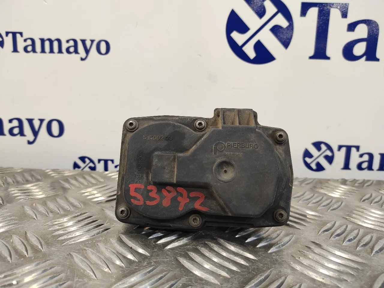 Caja Mariposa para Seat Leon Sc (5F5)