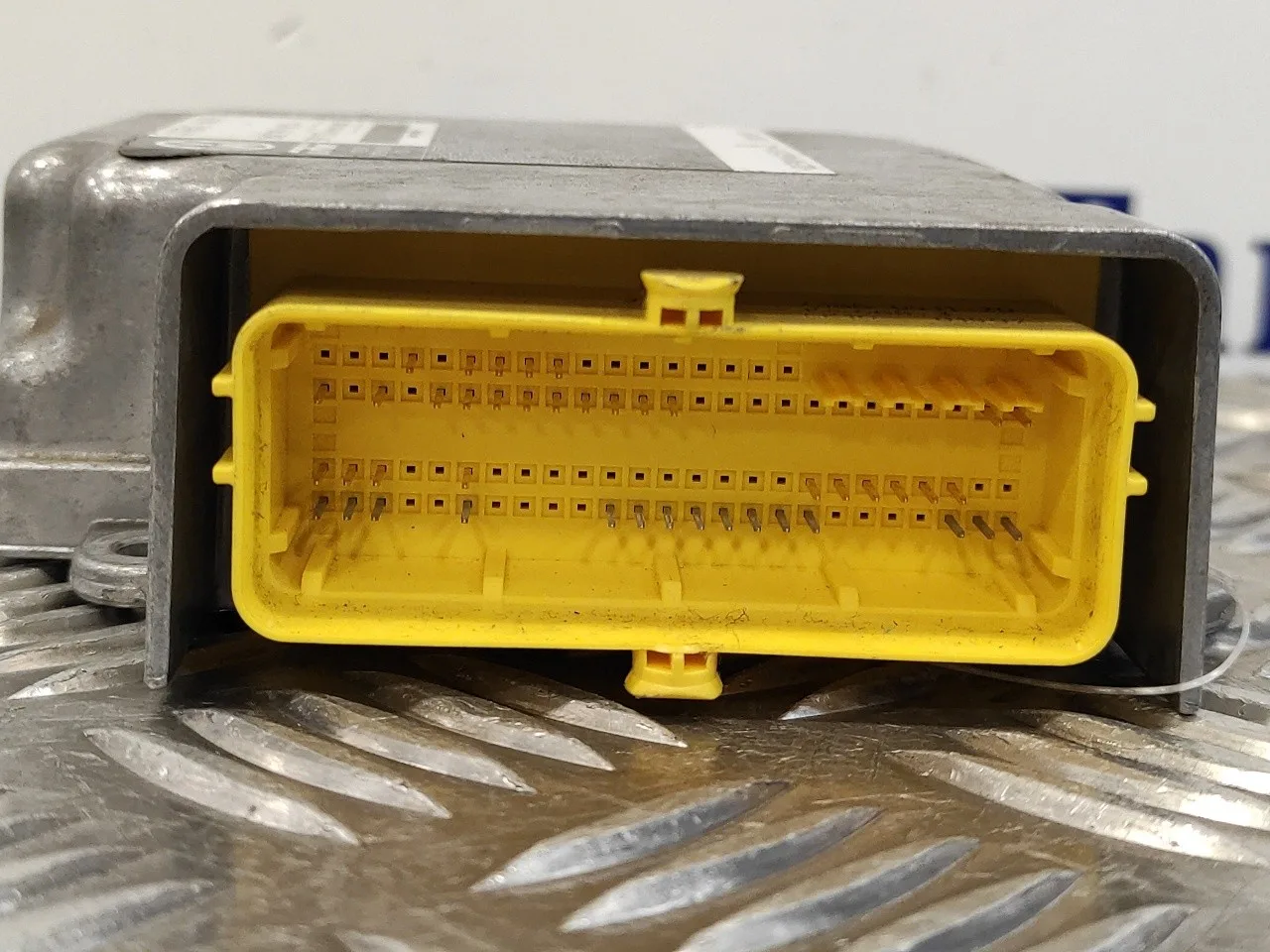 Centralita Airbag para Seat Leon (1P1)