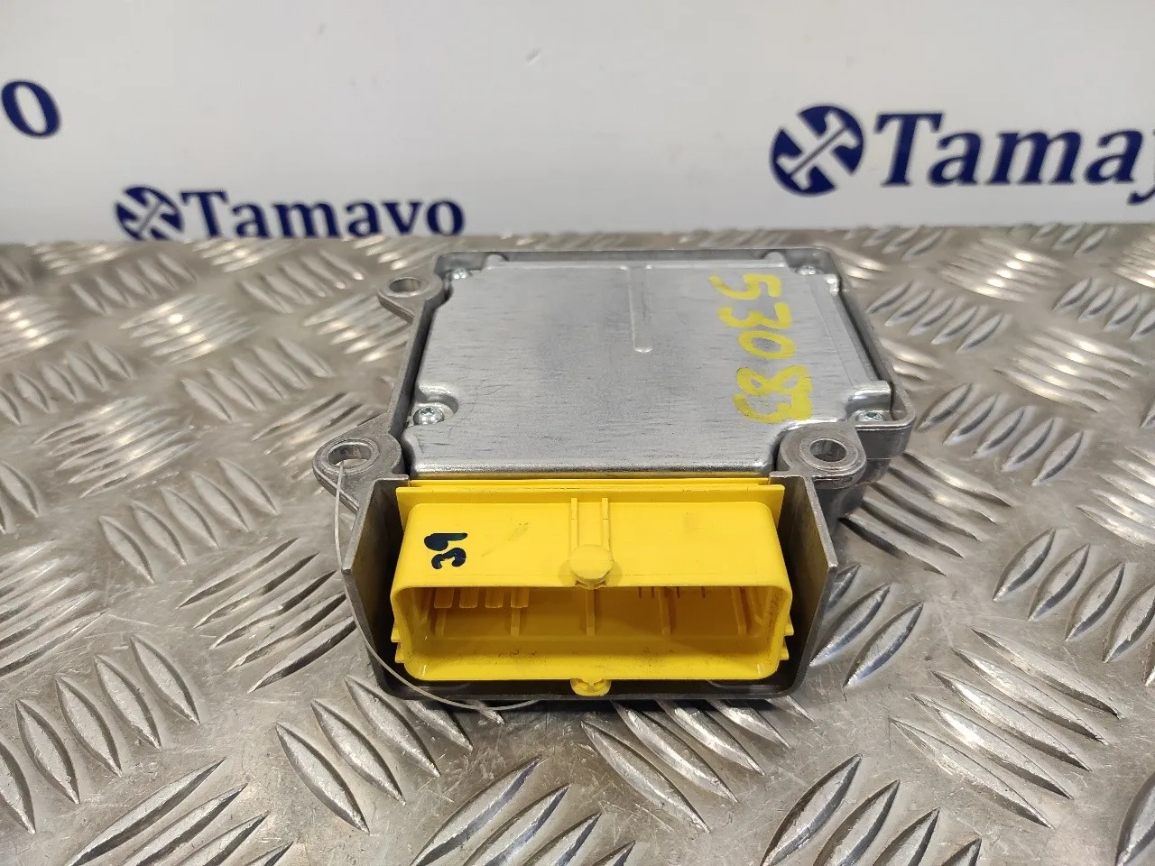 Centralita Airbag para Seat Leon (1P1)
