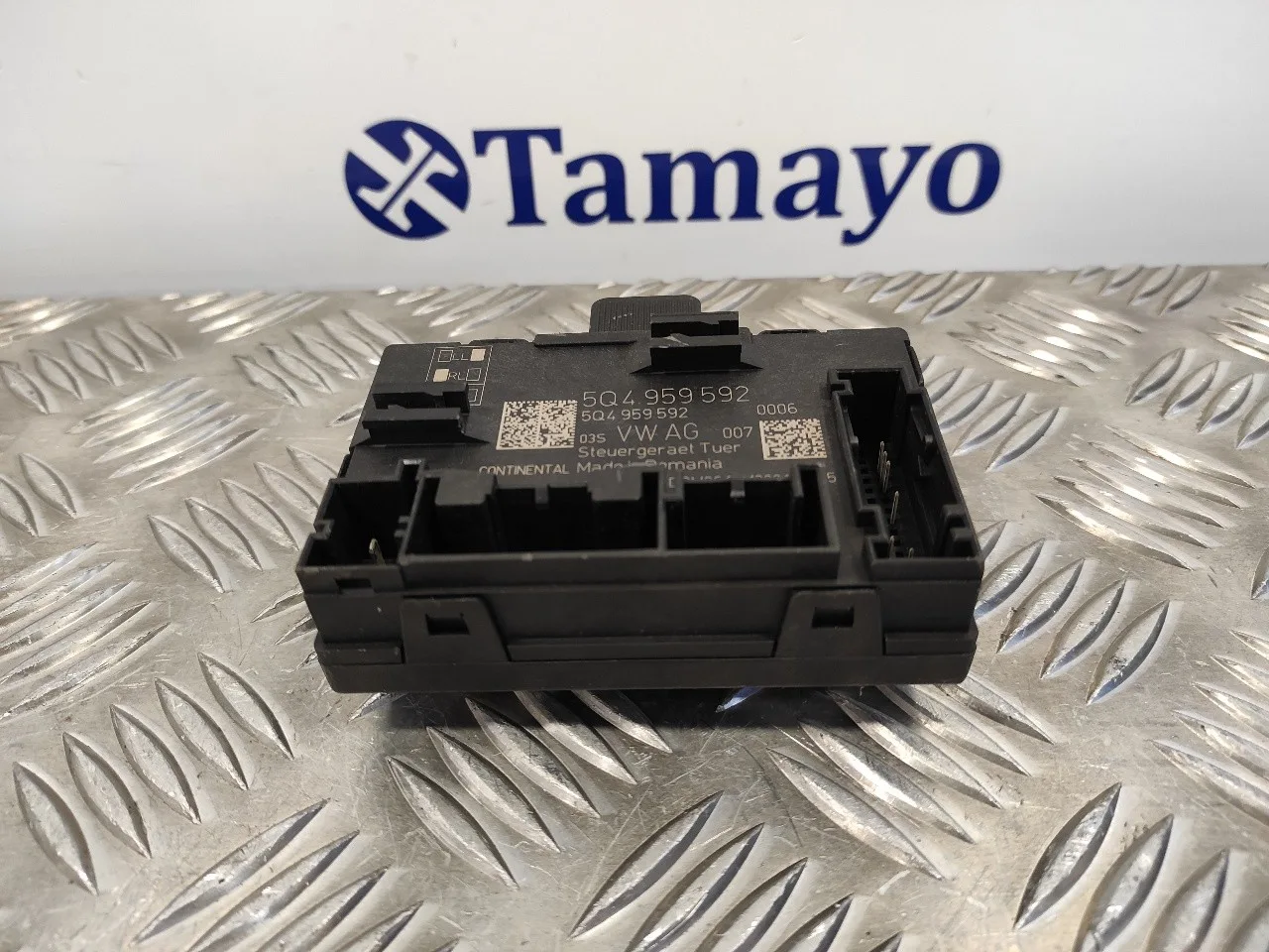Modulo Electronico para Seat Leon Sc (5F5)
