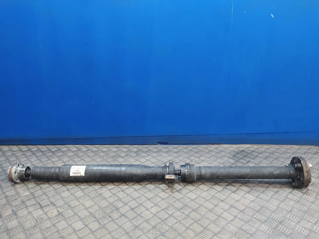 Transmision Central para Mercedes-Benz Clase M (W164)