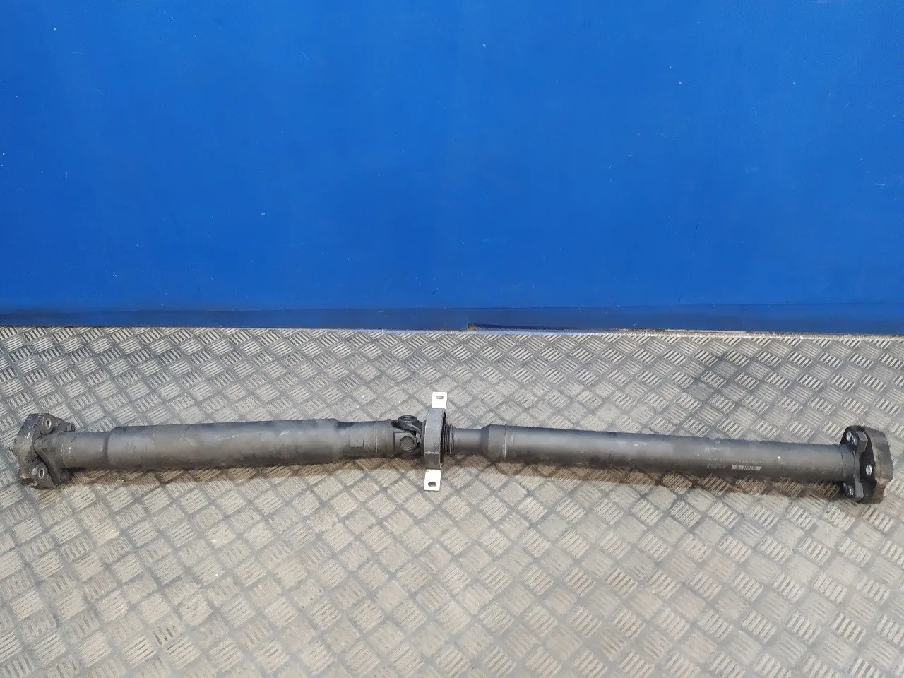 Transmision Central para Bmw Serie 1 Berlina (E81/E87)