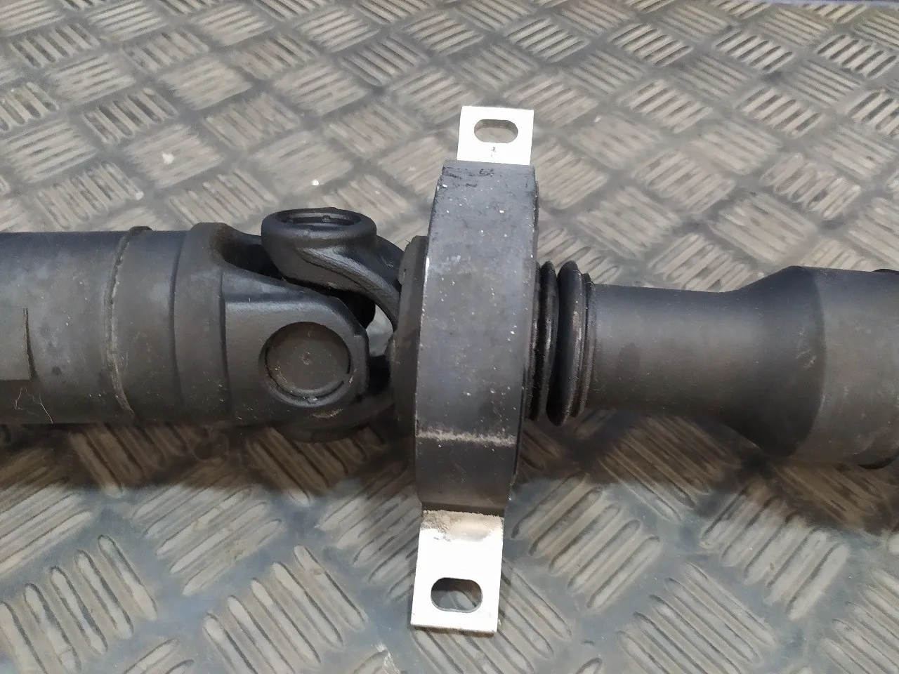 Transmision Central para Bmw Serie 1 Berlina (E81/E87)