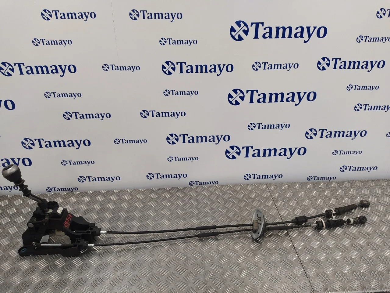 Palanca Cambio para Ssangyong Tivoli