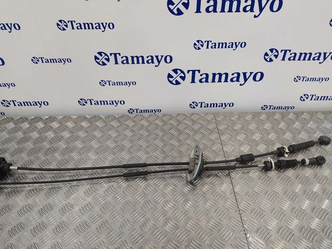 Palanca Cambio para Ssangyong Tivoli