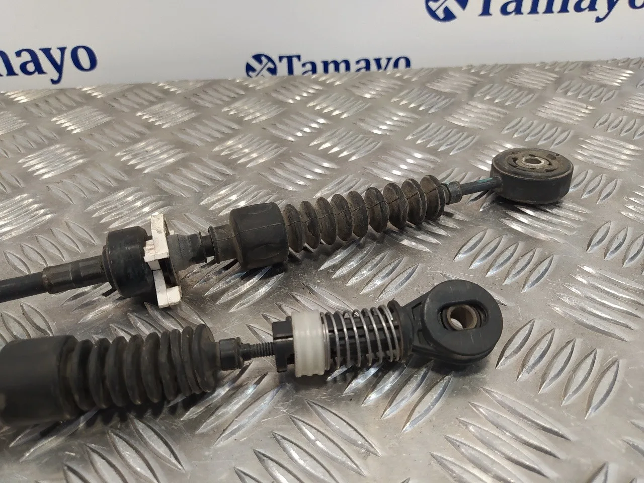 Palanca Cambio para Ssangyong Tivoli