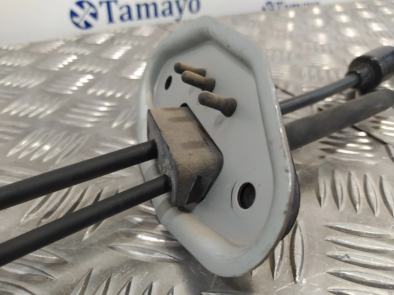 Palanca Cambio para Ssangyong Tivoli