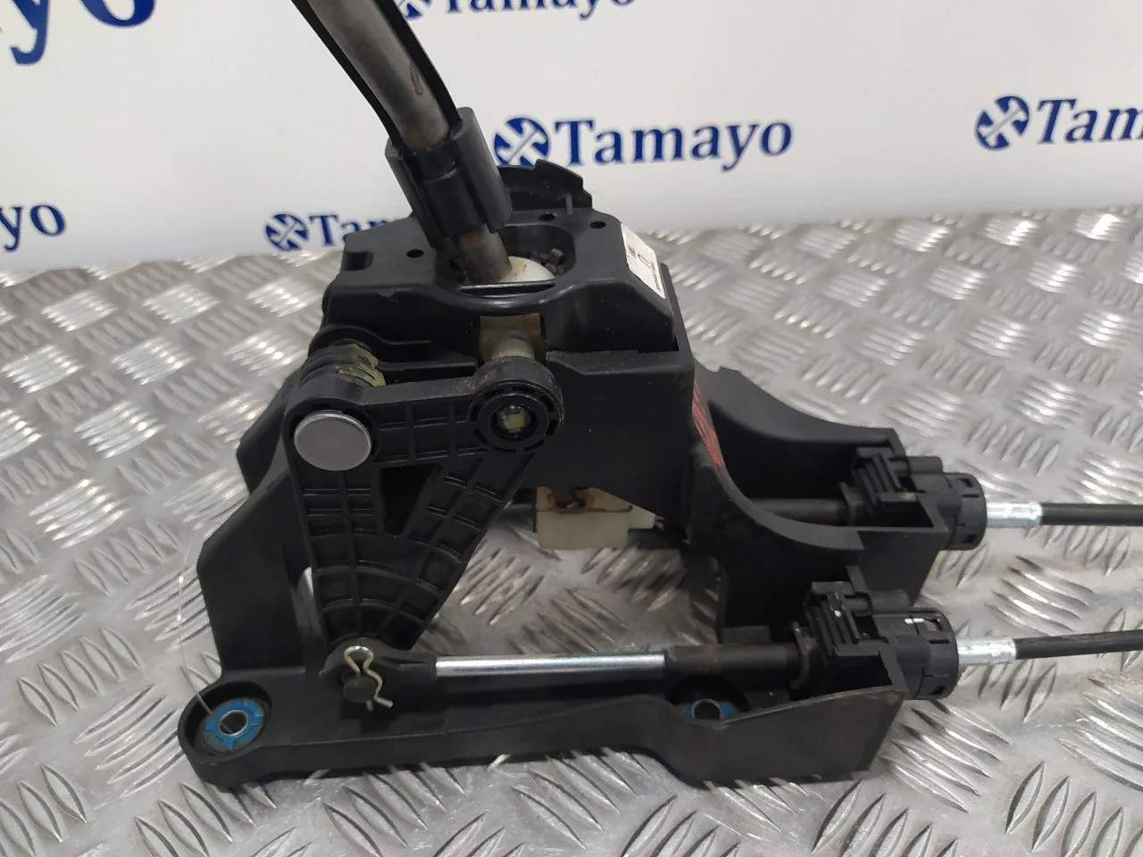 Palanca Cambio para Ssangyong Tivoli