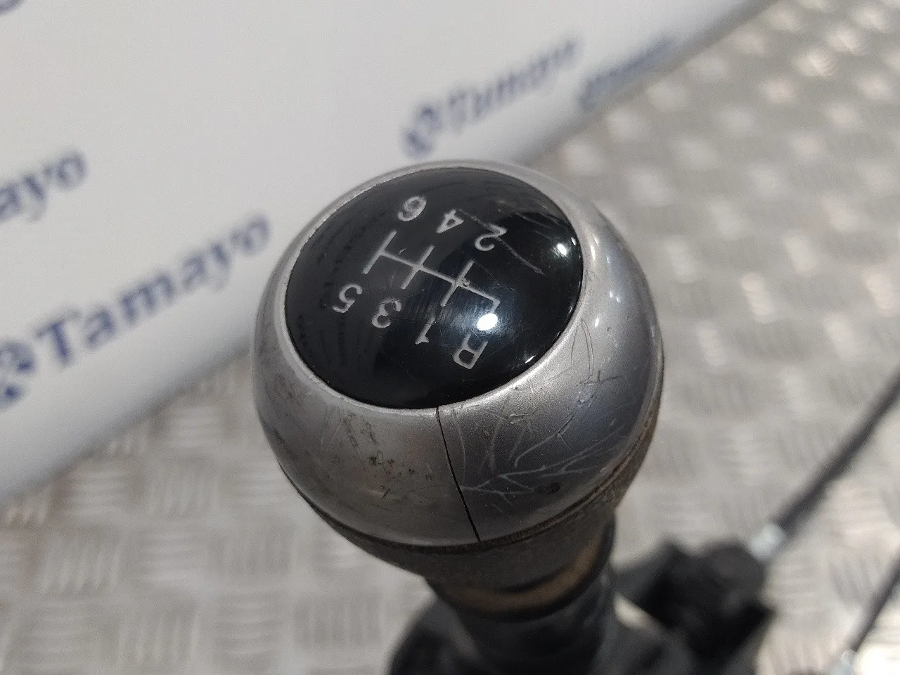 Palanca Cambio para Ssangyong Tivoli