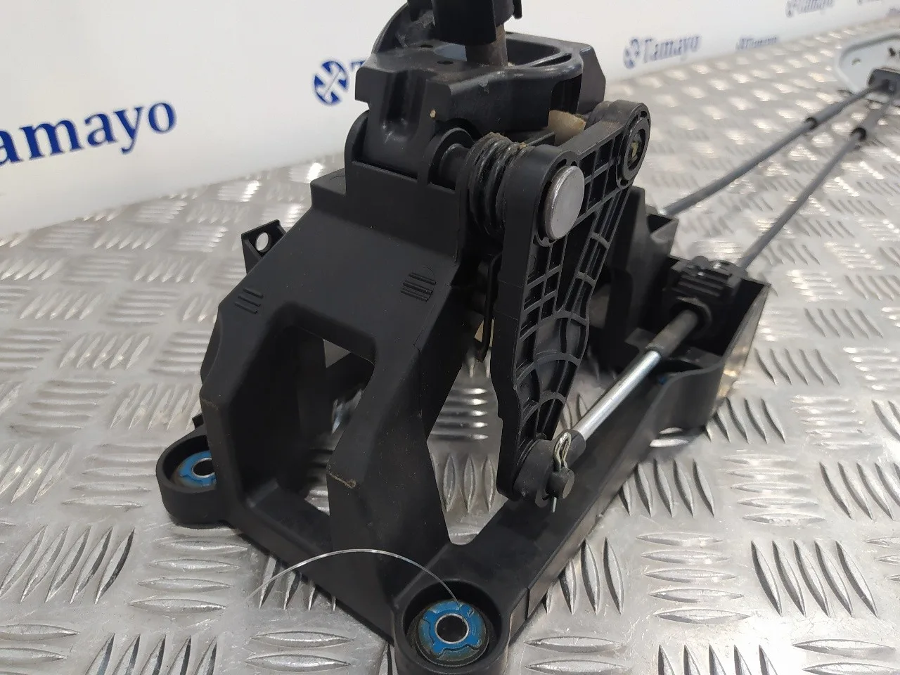 Palanca Cambio para Ssangyong Tivoli