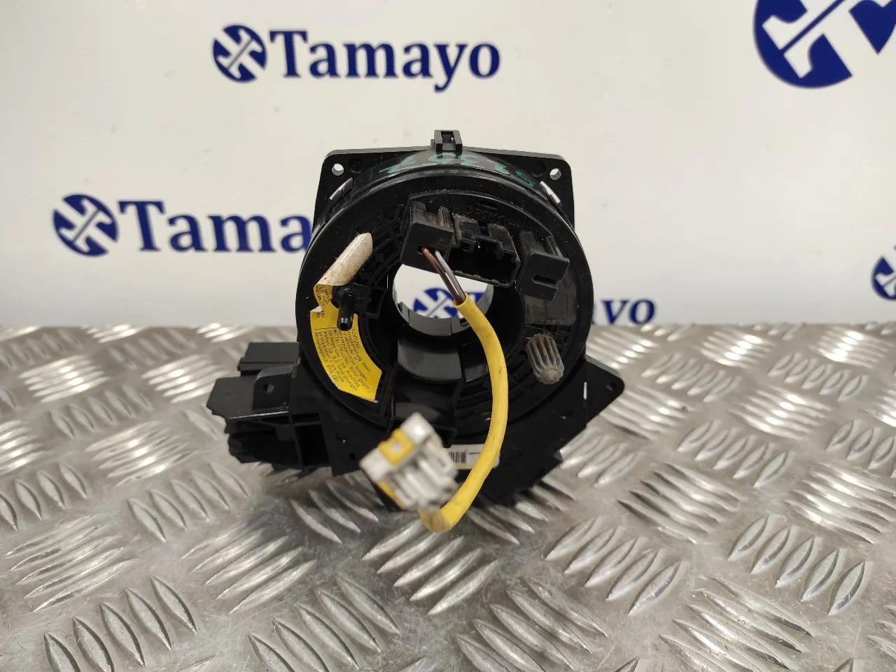 Anillo Airbag para Ford Kuga (Cbv)