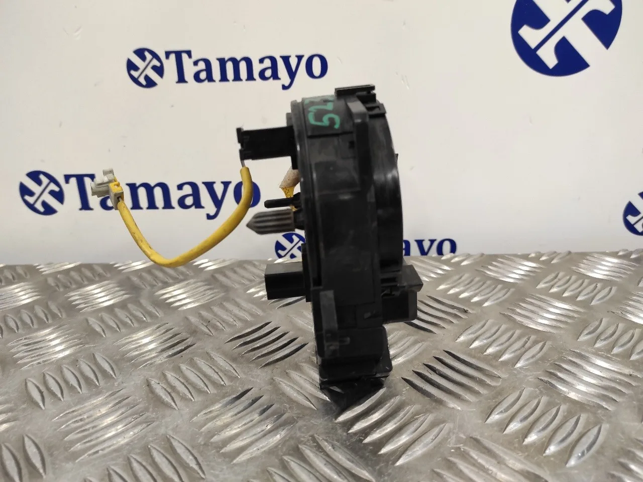Anillo Airbag para Ford Kuga (Cbv)