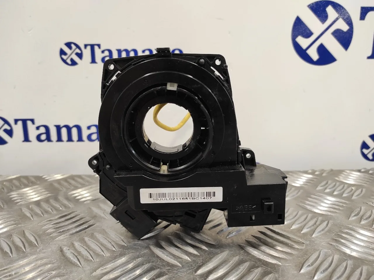 Anillo Airbag para Ford Kuga (Cbv)