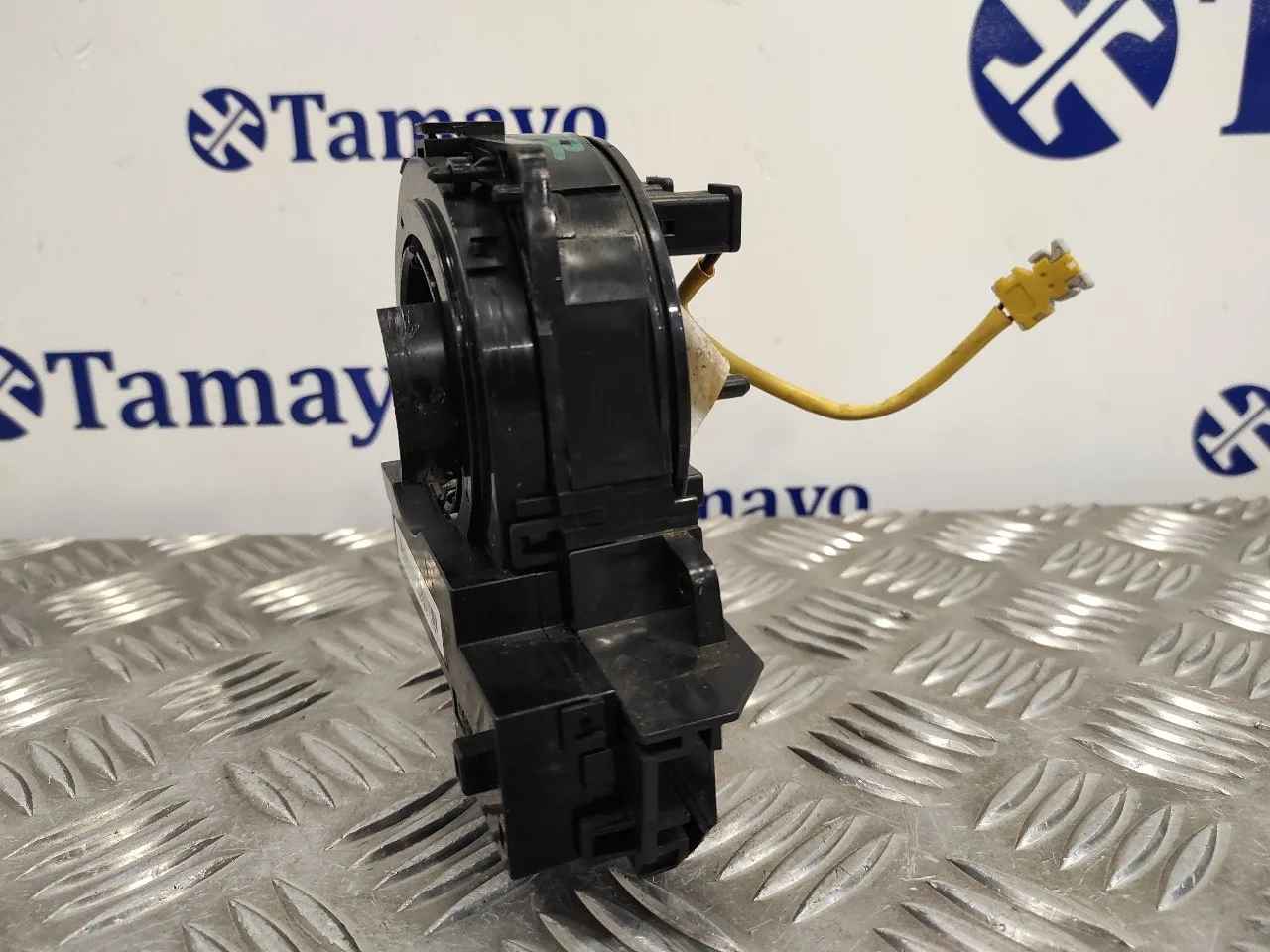 Anillo Airbag para Ford Kuga (Cbv)