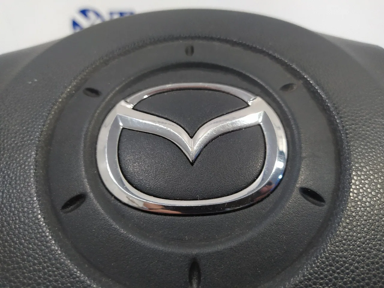 Airbag Delantero Izquierdo para Mazda 3 Berlina (Bk)