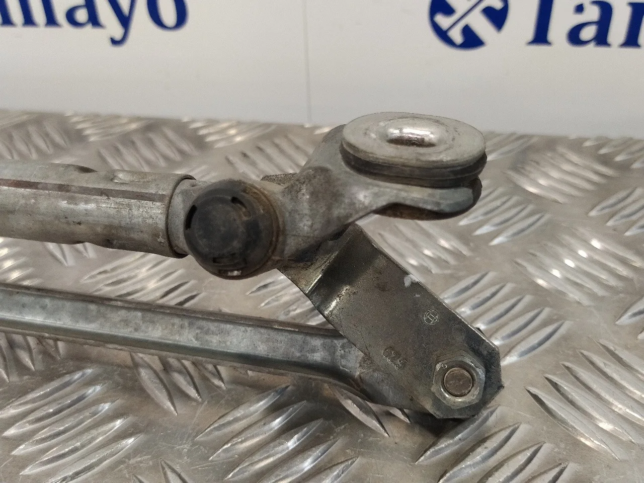 Motor Limpia Delantero para Peugeot 308