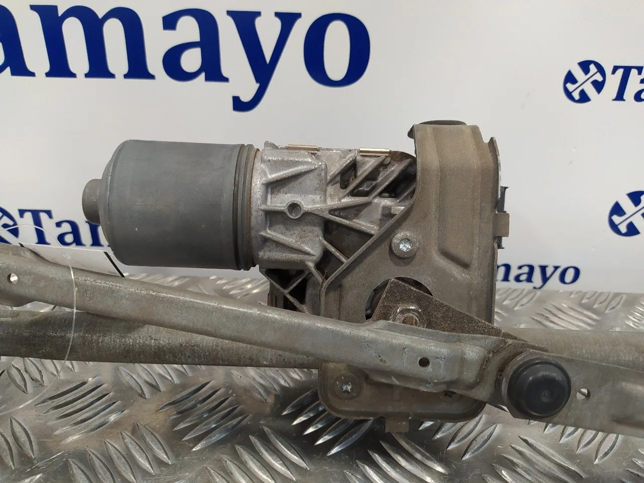 Motor Limpia Delantero para Peugeot 308