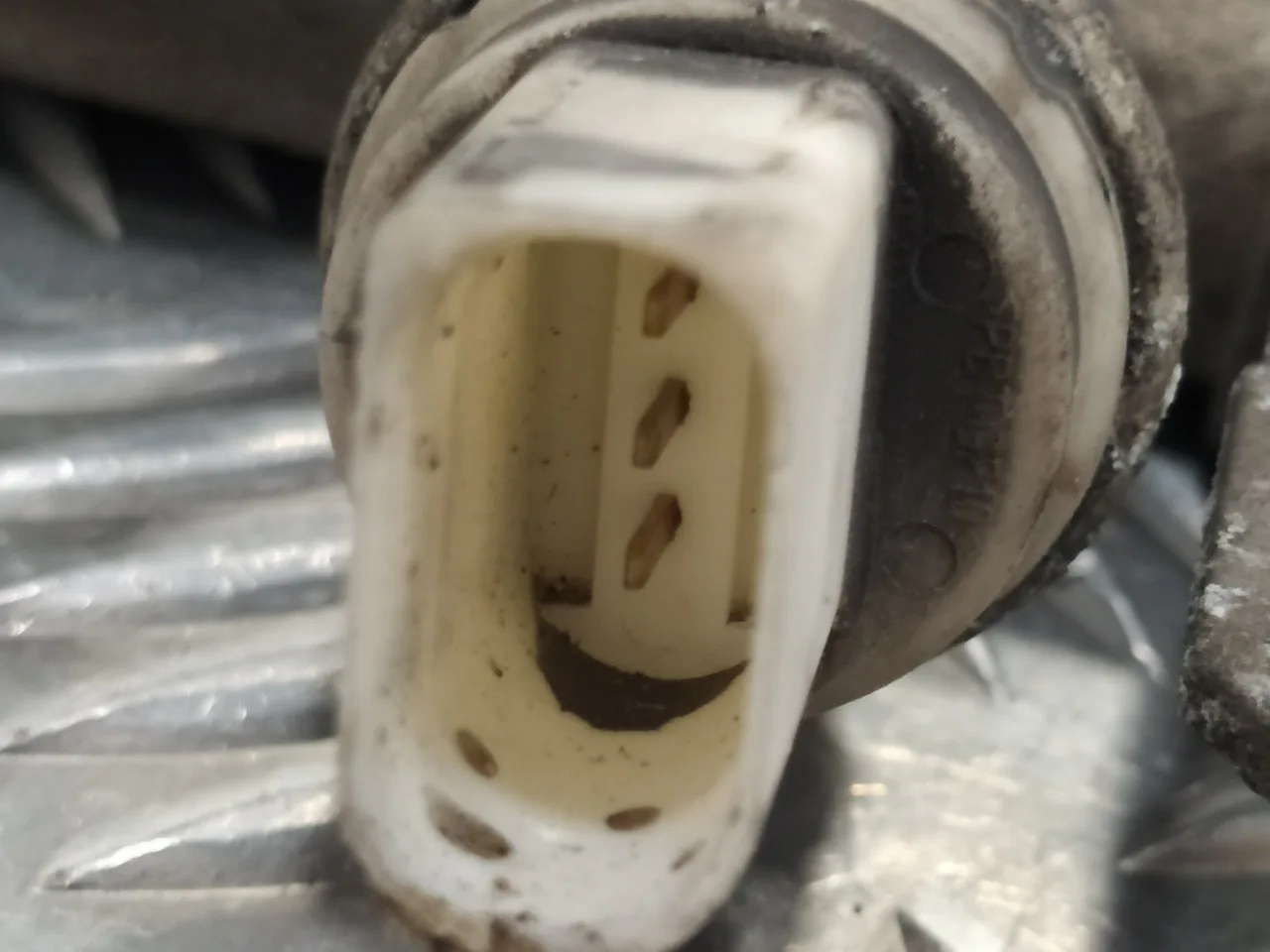 Condensador / Radiador Aire Acondicionado para Audi A6 Berlina (4F2)