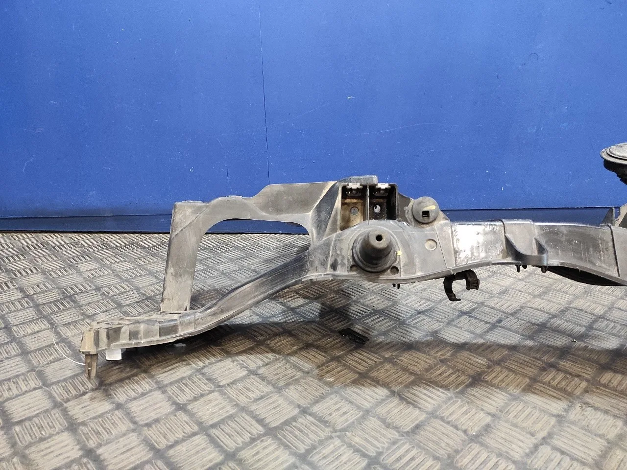 Panel Frontal para Renault Kangoo