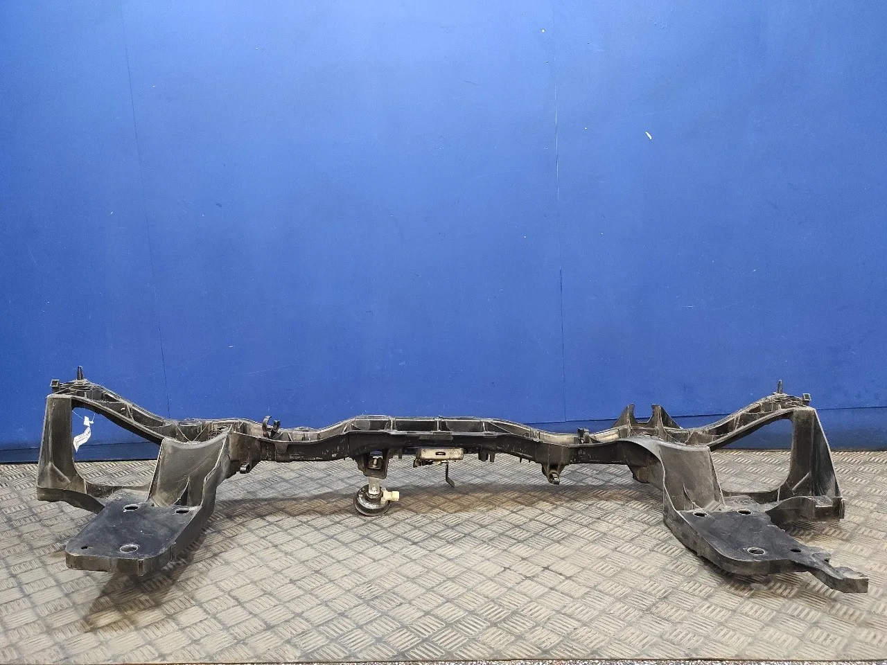 Panel Frontal para Renault Kangoo