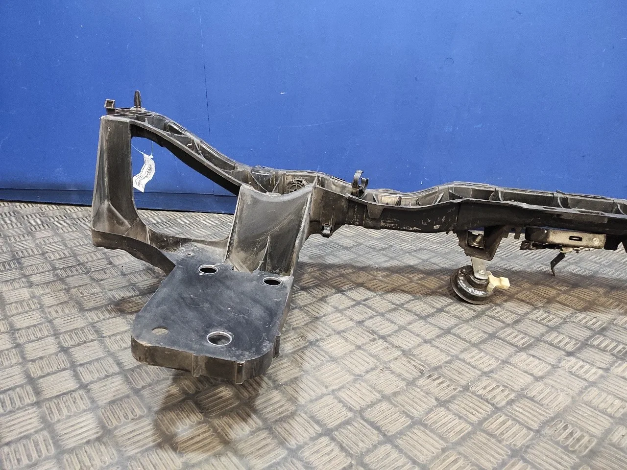 Panel Frontal para Renault Kangoo